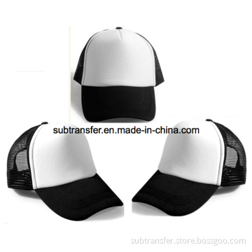 Sublimation Heat Transfer Printing Truck/Mesh Cap (SC-02)